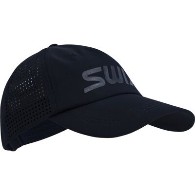 Swix Vantage Tech Cap - Tummansininen - Hengittävä, Nopea kuivaus - Kypärä Swix Vantage Tech Cap - Tummansininen - Hengittävä, Nopea kuivaus - Kypärä