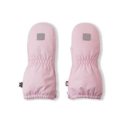 Reima Mittens, Tassu Pale Rose - 2 2 Reima Mittens, Tassu Pale Rose - 2 2