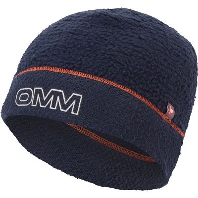OMM Core Beanie U Navy OMM Core Beanie U Navy