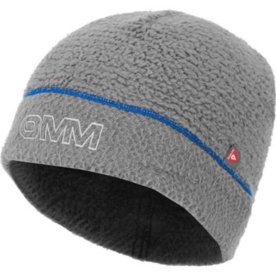 OMM Core Beanie U Grey OMM Core Beanie U Grey