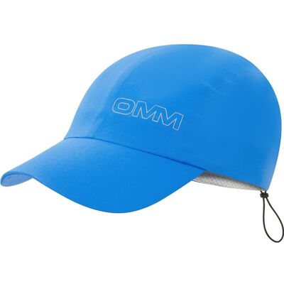 OMM Dyno Cap U Blue - S/M S/M OMM Dyno Cap U Blue - S/M S/M