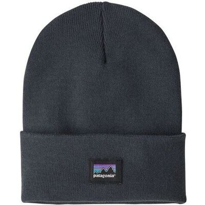 Patagonia Everyday Beanie Smolder Blue Patagonia Everyday Beanie Smolder Blue