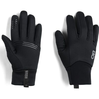 Outdoor Research M Vigor Midweight Sensor Glove Black - L L Outdoor Research M Vigor Midweight Sensor Glove Black - L L