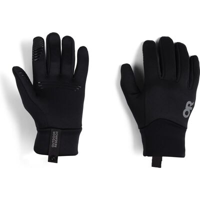 Outdoor Research W Vigor Midweight Sensor Glove Black - M M Outdoor Research W Vigor Midweight Sensor Glove Black - M M