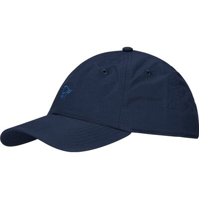 Norrøna /29 Sports Tech Cap Indigo Night - S/M S/M Norrøna /29 Sports Tech Cap Indigo Night - S/M S/M