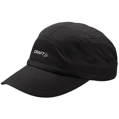 Craft Hypervent Run Cap Norit/Grey Craft Hypervent Run Cap Norit/Grey