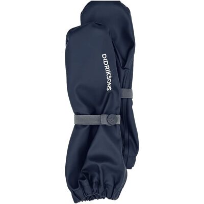 Didriksons Glove Kids 5 Navy - 6 Year 6 Year Didriksons Glove Kids 5 Navy - 6 Year 6 Year