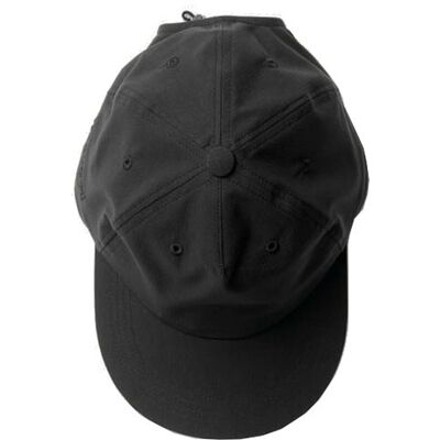 Houdini Daybreak Cap Silver Purple - S/M S/M Houdini Daybreak Cap Silver Purple - S/M S/M