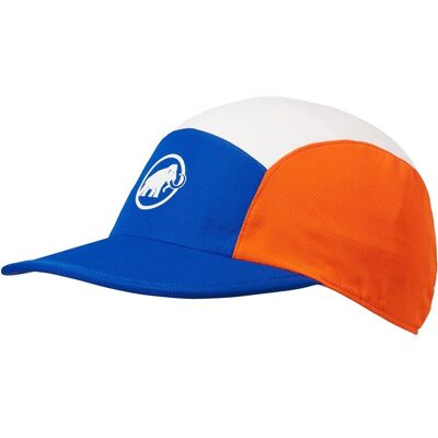 Mammut Aenergy Light Cap Eiger Blue/White - S-M S-M Mammut Aenergy Light Cap Eiger Blue/White - S-M S-M