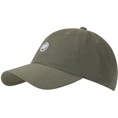 Mammut Baseball Cap Mammut Marsh - L-XL L-XL Mammut Baseball Cap Mammut Marsh - L-XL L-XL