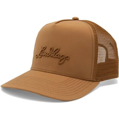 Lundhags Trucker Cap Hazel Lundhags Trucker Cap Hazel