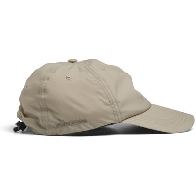 Houdini C9 Cap Greenish Gray - S/M S/M Houdini C9 Cap Greenish Gray - S/M S/M