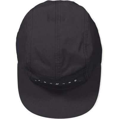 Houdini FtN Cap True Black / Logo - S/M S/M Houdini FtN Cap True Black / Logo - S/M S/M