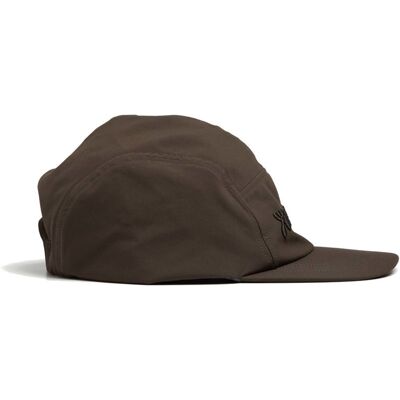 Houdini FtN Cap Baremark Green / Logo - S/M S/M Houdini FtN Cap Baremark Green / Logo - S/M S/M