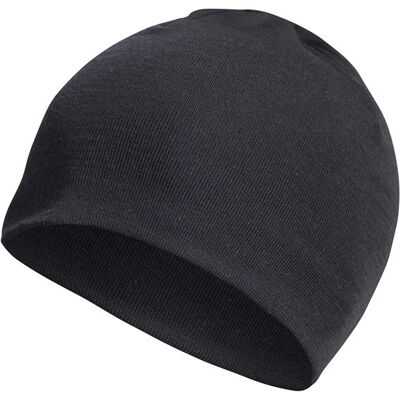 Woolpower Beanie Lite Black Woolpower Beanie Lite Black