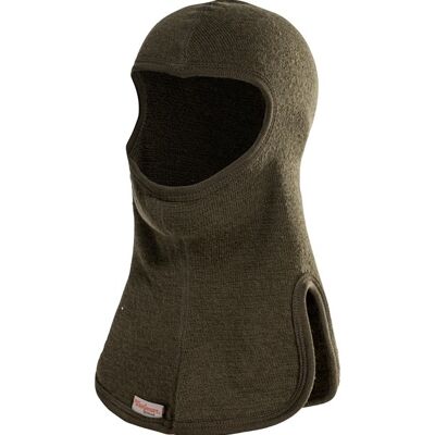Woolpower Balaclava 400 Pine Green Woolpower Balaclava 400 Pine Green