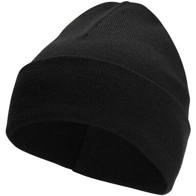 Woolpower Beanie Classic Black Woolpower Beanie Classic Black