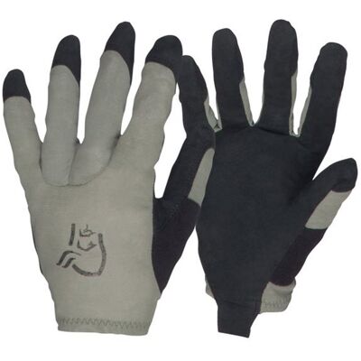 Norrøna Fjørå Mesh Gloves - XS XS Norrøna Fjørå Mesh Gloves - XS XS