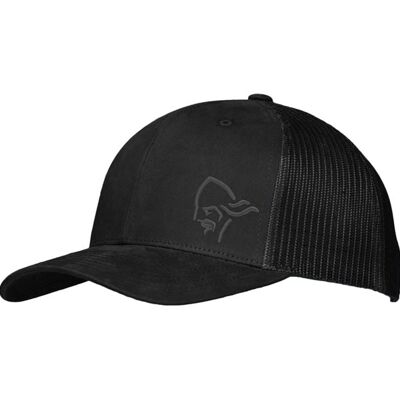 Norrøna /29 Trucker Mesh Snap Back Cap - NoSize NoSize Norrøna /29 Trucker Mesh Snap Back Cap - NoSize NoSize