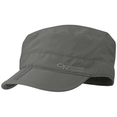 Outdoor Research Radar Pocket Cap - XL XL Outdoor Research Radar Pocket Cap - XL XL