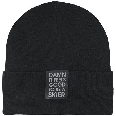 Elevenate Skier Beanie Elevenate Skier Beanie