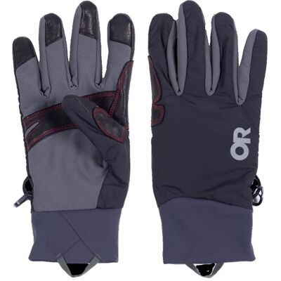 Outdoor Research Deviator Gloves - L L Outdoor Research Deviator Gloves - L L