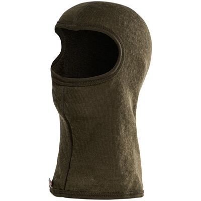 Woolpower Balaclava 200 Pine Green Woolpower Balaclava 200 Pine Green