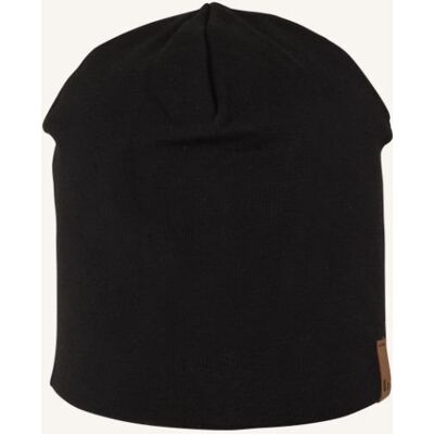 Lindberg Orsa Hat Black - 56-60 cm 56-60 cm Lindberg Orsa Hat Black - 56-60 cm 56-60 cm