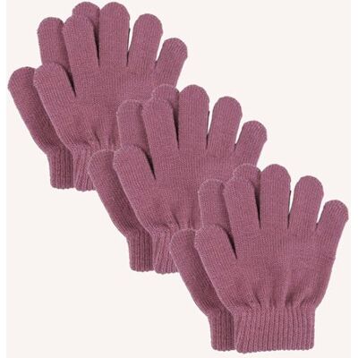 Lindberg Åsbro Magic Glove, 3-P Blush - 2-5 år 2-5 år Lindberg Åsbro Magic Glove, 3-P Blush - 2-5 år 2-5 år