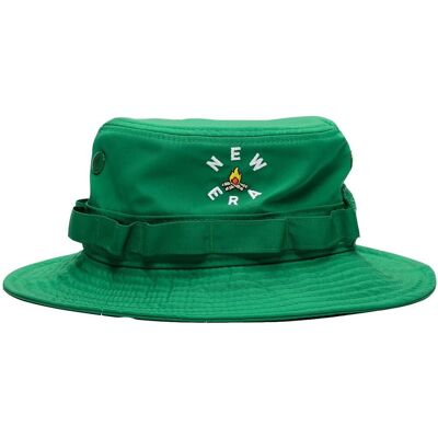 New Era Adventure Fire Bucket Hat Men - L L New Era Adventure Fire Bucket Hat Men - L L