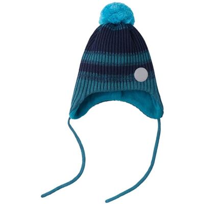 Reima Hiberna Beanie Kids - 46 cm 46 cm Reima Hiberna Beanie Kids - 46 cm 46 cm