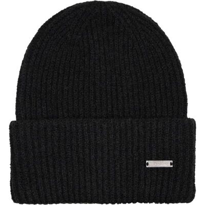 Didriksons Malia Beanie Black Didriksons Malia Beanie Black