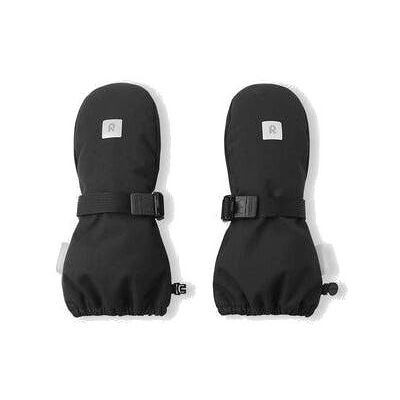 Reimatec Mittens, Ote Black - 3 3 Reimatec Mittens, Ote Black - 3 3
