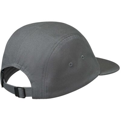 Mammut Five Panel Cotton Cap Strata - S-M S-M Mammut Five Panel Cotton Cap Strata - S-M S-M