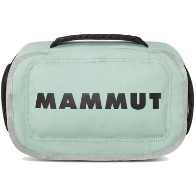 Mammut Cargo Essentials Kit Silver Sage Mammut Cargo Essentials Kit Silver Sage
