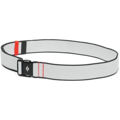 Black Diamond Bd Stretch Belt Alloy Black Diamond Bd Stretch Belt Alloy
