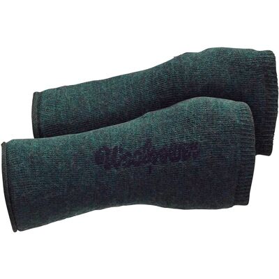 Woolpower Wrist Gaiter Forest Green Woolpower Wrist Gaiter Forest Green