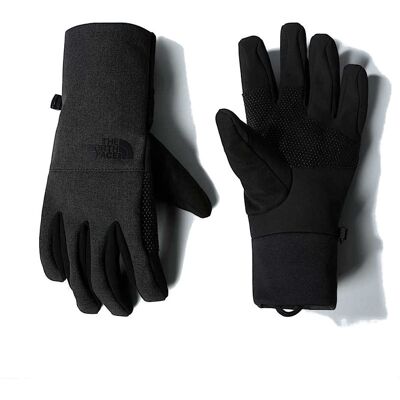 The North Face W Apex Etip Glove Tnf Black - M M The North Face W Apex Etip Glove Tnf Black - M M
