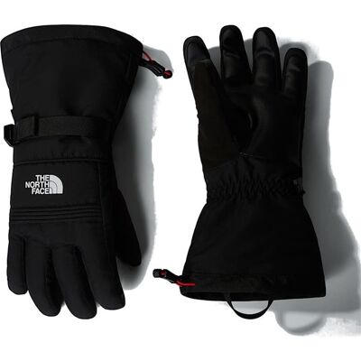 The North Face Montana Glove Tnf Black - L L The North Face Montana Glove Tnf Black - L L