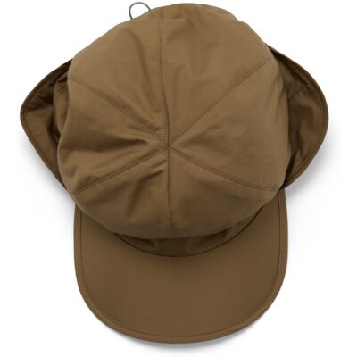 Houdini Dunfri Cap Elm Brown - M/L M/L Houdini Dunfri Cap Elm Brown - M/L M/L