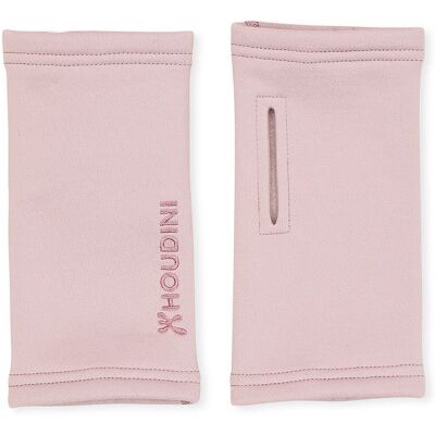 Houdini Power Wrist Gaiters Sky Purple - M M Houdini Power Wrist Gaiters Sky Purple - M M