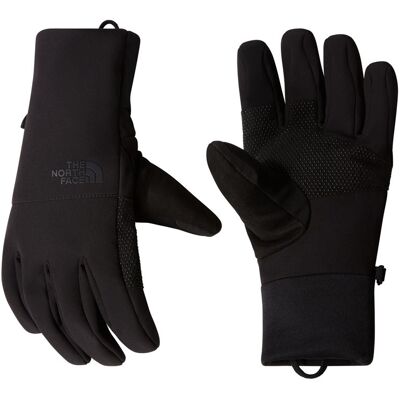 The North Face M Apex Insulated Etip Glove Tnf Black - S S The North Face M Apex Insulated Etip Glove Tnf Black - S S