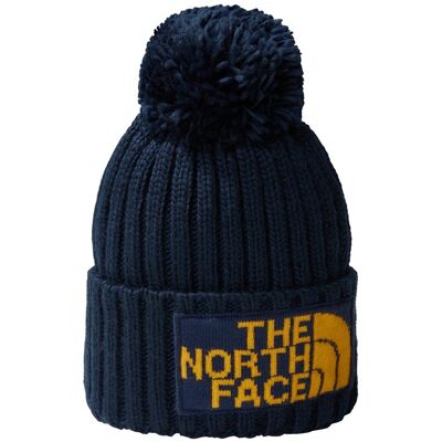The North Face Heritage Ski Tuke Summit Navy/Summit Gold - OS OS The North Face Heritage Ski Tuke Summit Navy/Summit Gold - OS OS