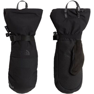 The North Face Montana Mitt Tnf Black - M M The North Face Montana Mitt Tnf Black - M M