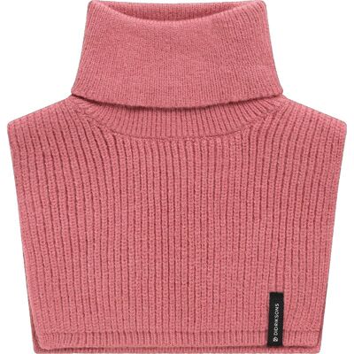 Didriksons Delfinen Kids' Scarf Heather Pink - 3-7Y 3-7Y Didriksons Delfinen Kids' Scarf Heather Pink - 3-7Y 3-7Y