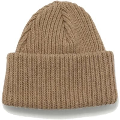 Houdini Big Hat Foggy Brown Houdini Big Hat Foggy Brown