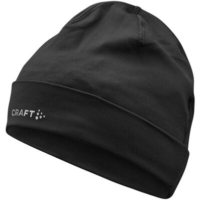 Craft Core Essence Hat Black - L/XL L/XL Craft Core Essence Hat Black - L/XL L/XL