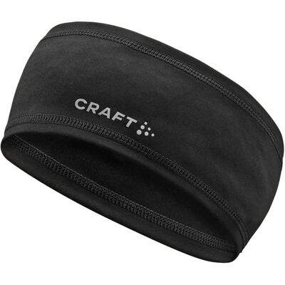 Craft Core Essence Headband Black - S/M S/M Craft Core Essence Headband Black - S/M S/M