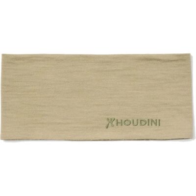 Houdini Puremerino Headband Powder Green - M/L M/L Houdini Puremerino Headband Powder Green - M/L M/L