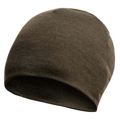 Woolpower Beanie Lite Pine Green Woolpower Beanie Lite Pine Green